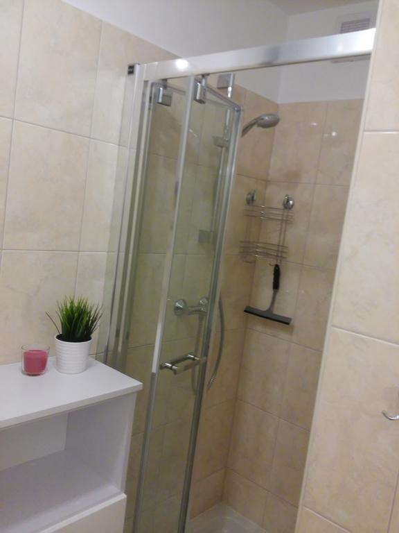 דירות Apartament Akuratny זקופאנה מראה חיצוני תמונה